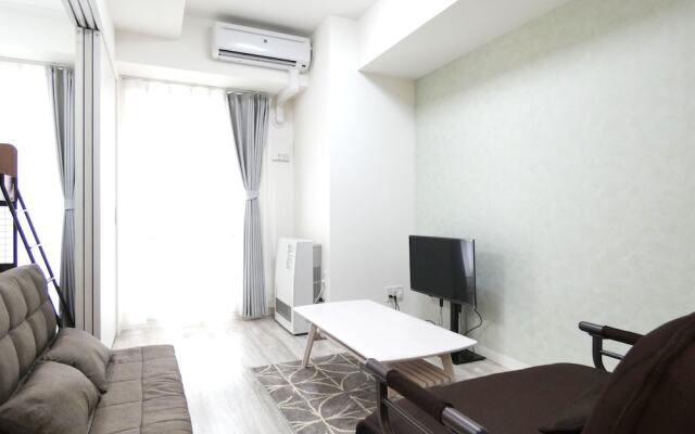 Alpha Square Minami 6 Jo 511