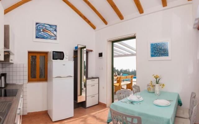 Holiday Home Vineyard House