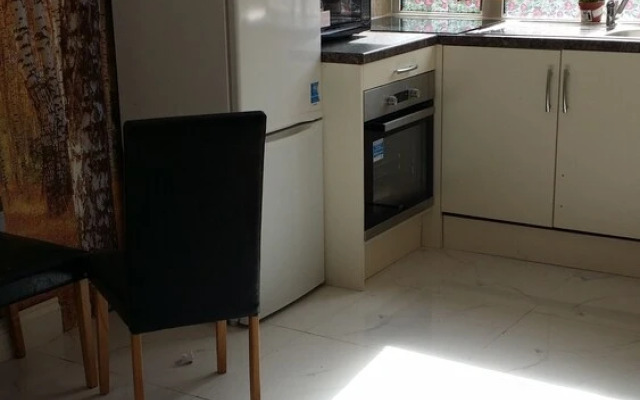 Stunning Apartment In London Tottenham