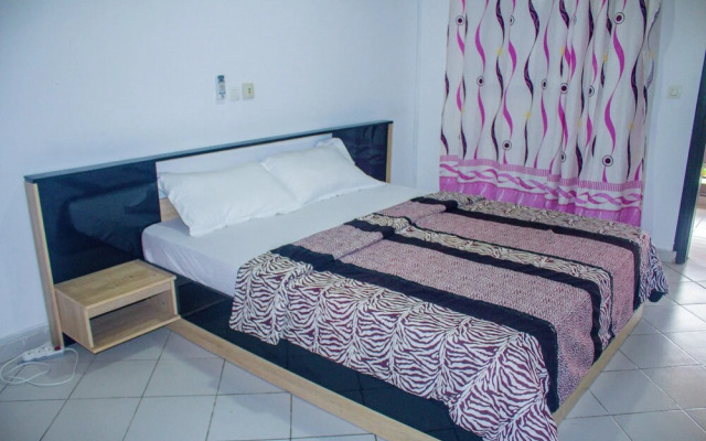 Residences Hydlyss