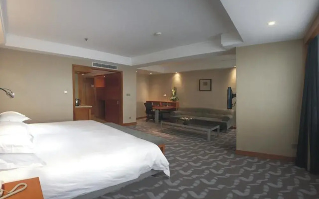 Wanhao Grand Hotel - Wenzhou