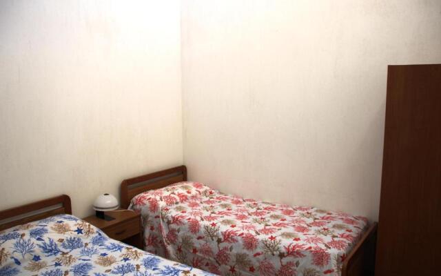 Marina Novaglie - 300m mare