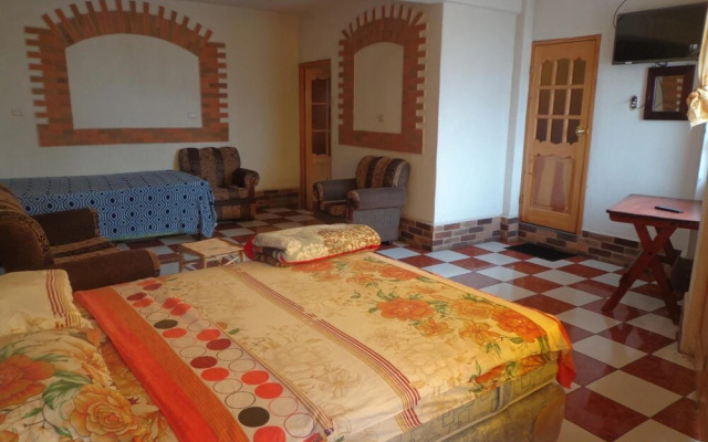 Hotel Don Chema