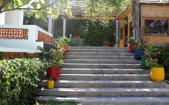 Riad Dar Achaach