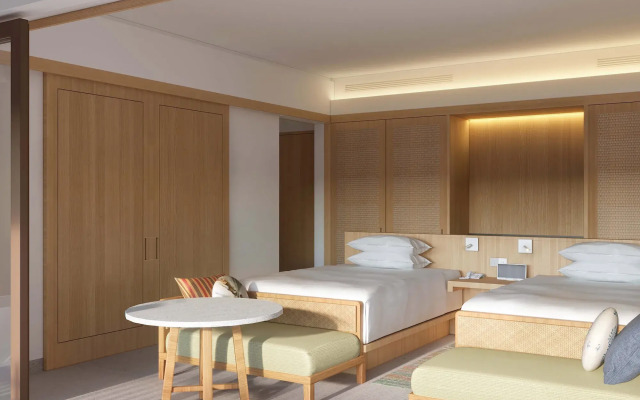 Sheraton Belitung Resort