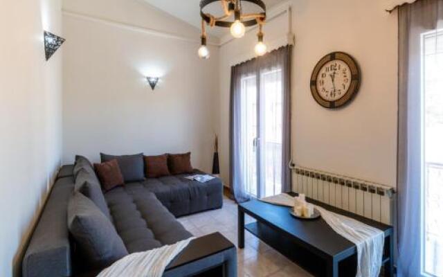 Flat 2 Bedrooms 1 Bathroom - Zakinthos