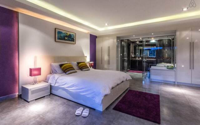 Dasiri Beach Apartment Wongamat