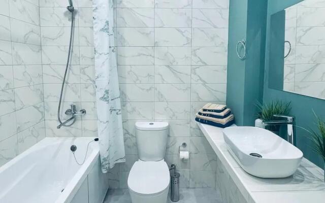 Апартаменты Ap'hotel butterfly (Ап'хотел батерфлай) на улице Тимофея Кармацкого 11