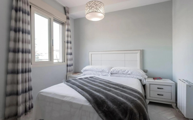 Luxury 3 bed Apartment - Puerto Banús