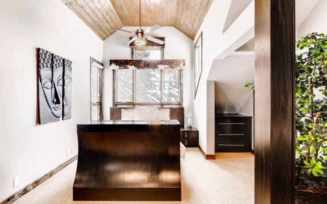 Luxe West Vail Side A - 3 Br Duplex