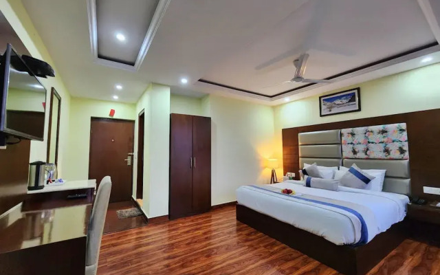 Hotel Snow Lotus