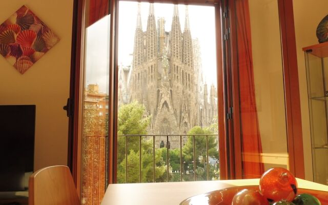 Absolute Sagrada Familia