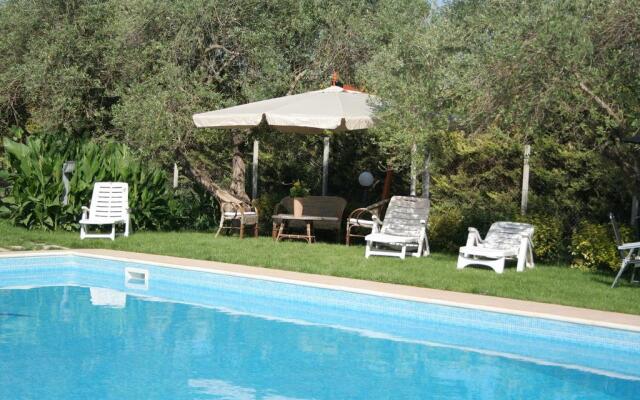 Villa Adriana B&B