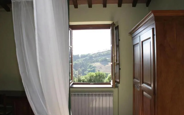 Agriturismo SantAngelo