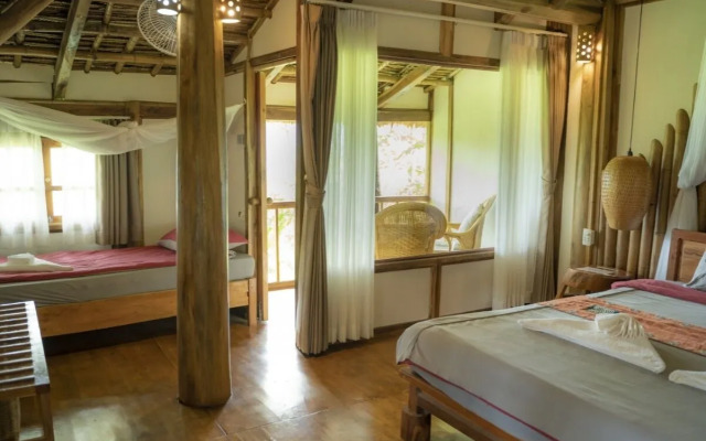 Puluong Home - Hostel