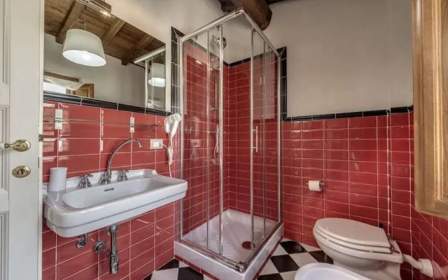 Agriturismo La Forra