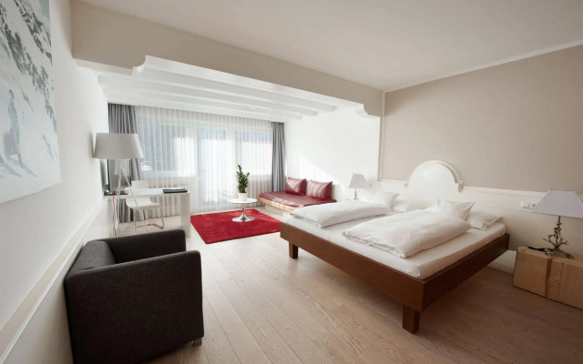 Q Hotel Maria Theresia