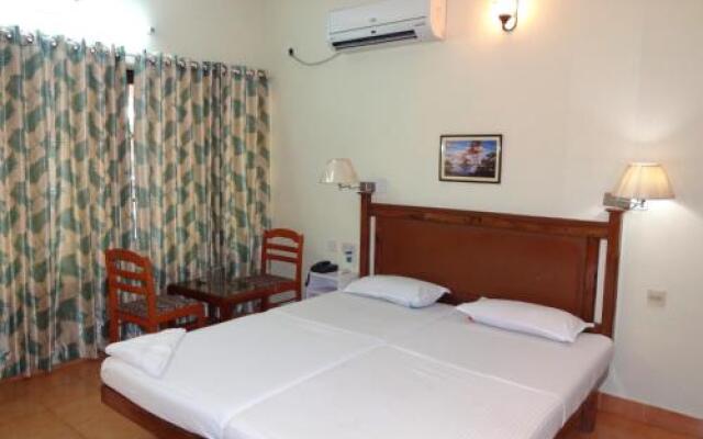 Hotel Thushara