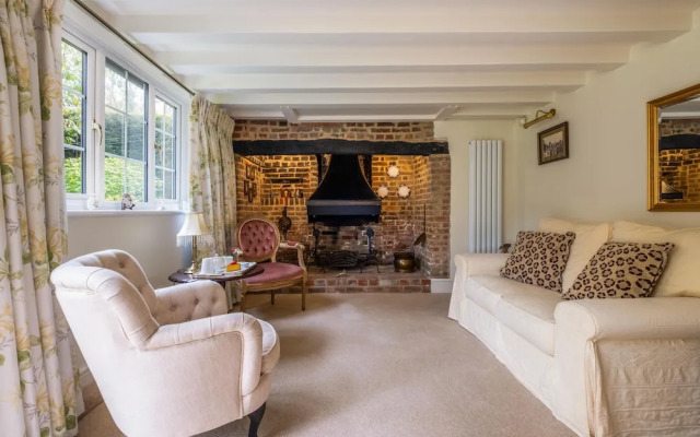 Stream House Luxury B&B