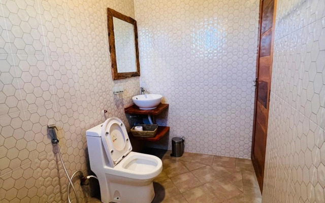 City Retreat Njiro Round About