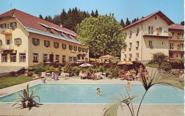 Hotel Fischgasthof Jerolitsch