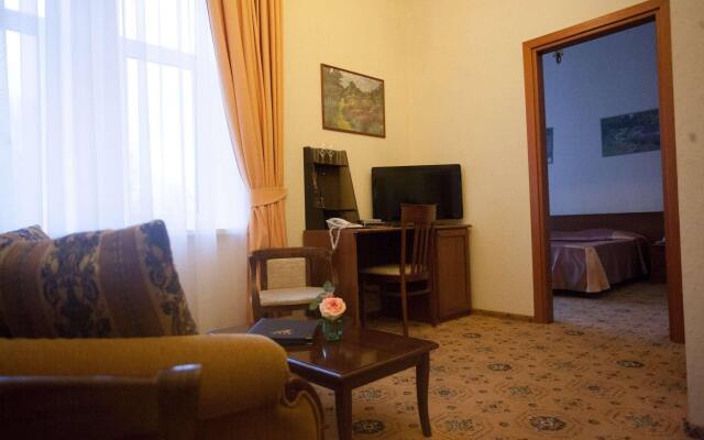 Hotel Morskoy