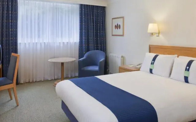 Holiday Inn Hemel Hempstead M1,jct.8