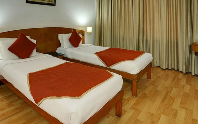 Ramee Guestline Hotel TIRUPATI