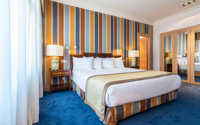 Eurostars Gran Hotel La Toja