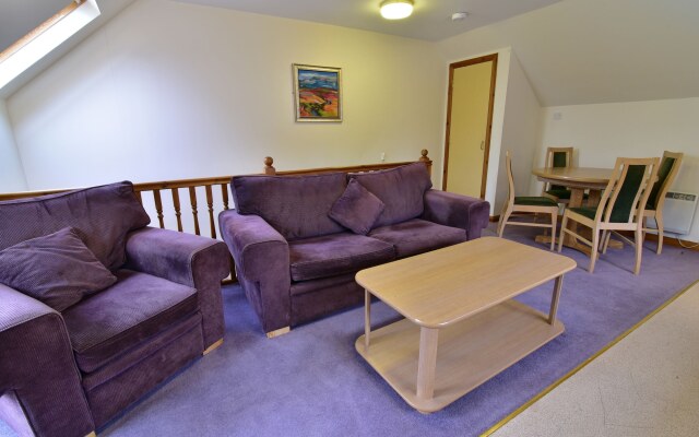 Moness Resort