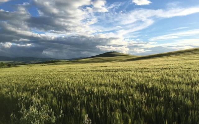 Casale Santa Barbara