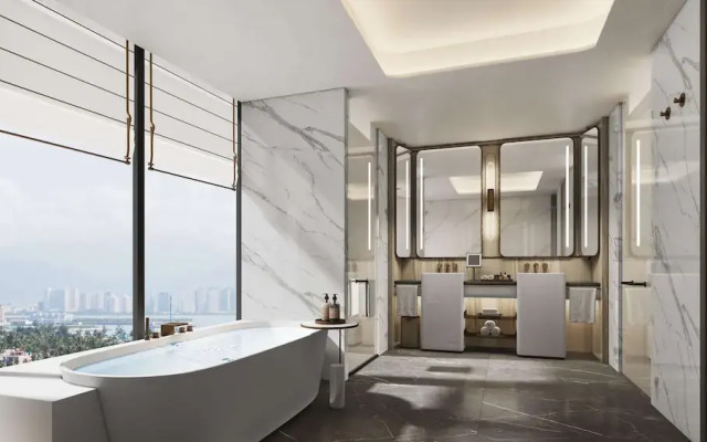 Doubletree By Hilton Guang'An