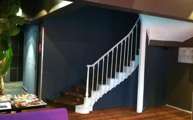 Comptoir des Latitudes - Hôtel du Centre