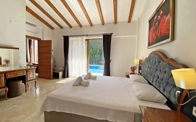 Fethiye Patara 5 Serenity