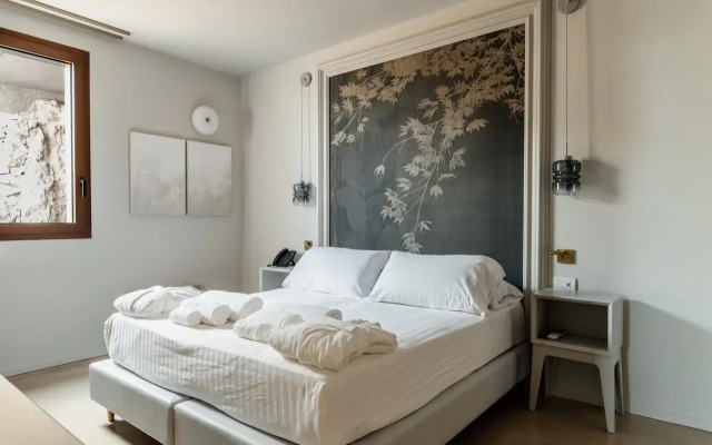 Relais Chiaramonte