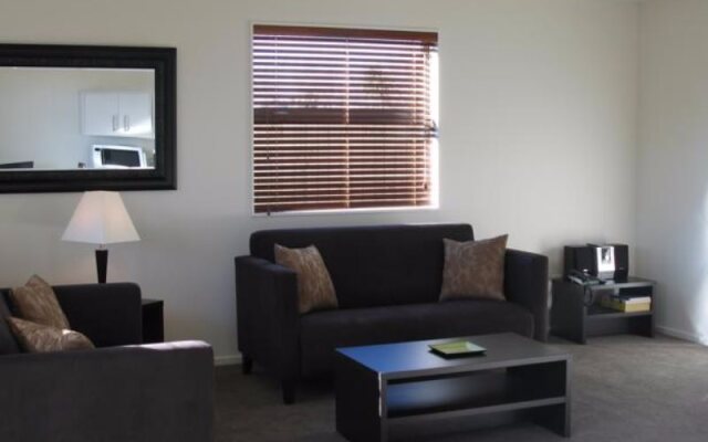Pegasus Gateway Motels