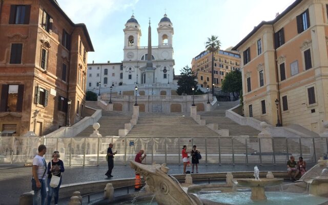 Rome Frattina27