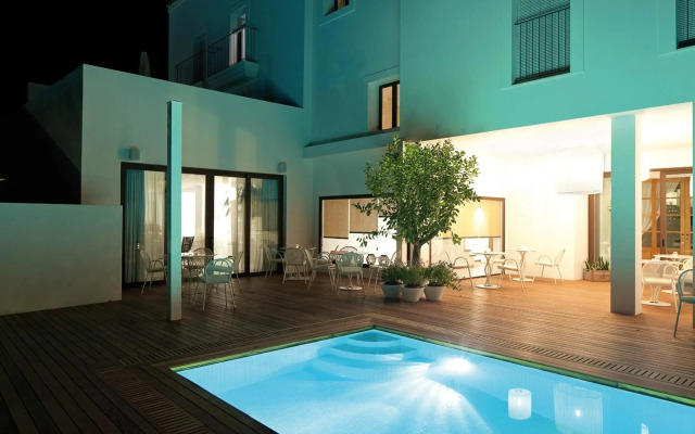 Hotel Es Mares