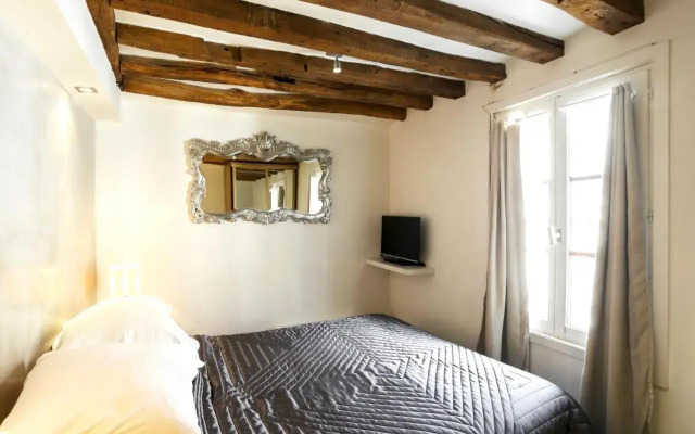 Louvre Duplex