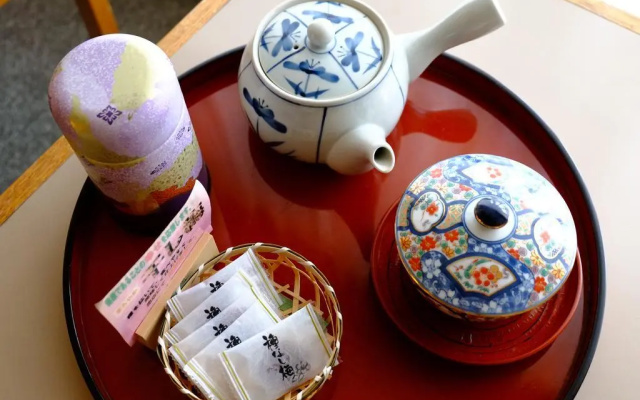 Hotel Kimiyoshi