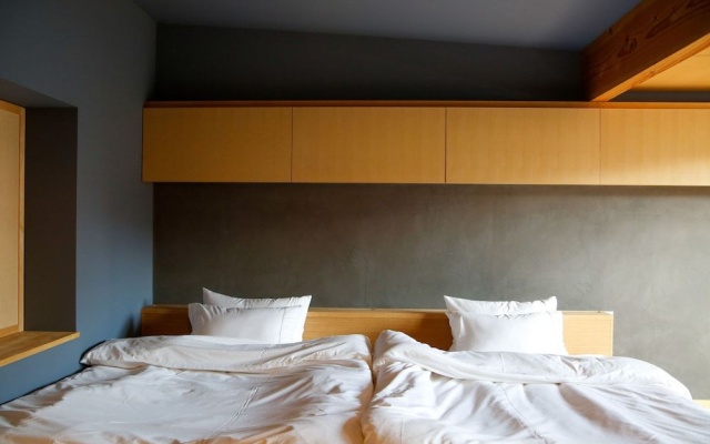 kurashinoyado temari madoromi – Guest Rooms – Kurashiki