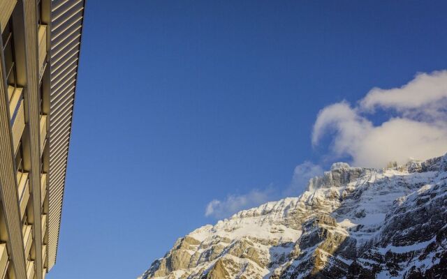 Berggasthaus Alter Säntis