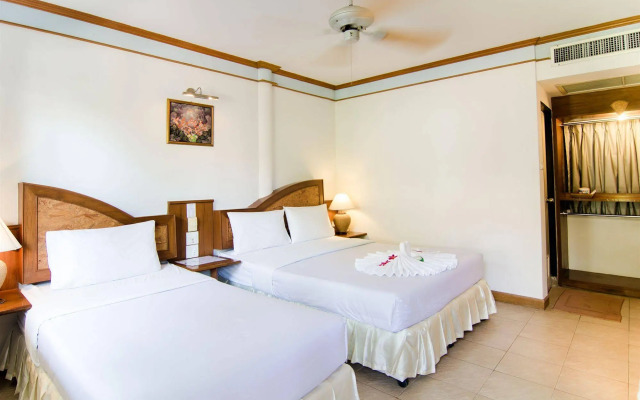 Sea Garden Resort - Haad Rin