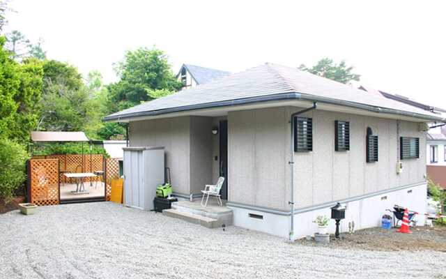 Lake Yamanaka Resort House II