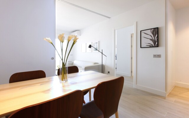 Nogalera Terrace I by Madflats Collection