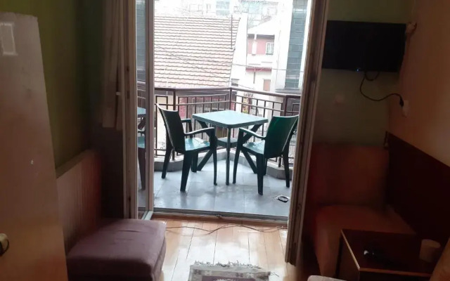 Laki Hotel