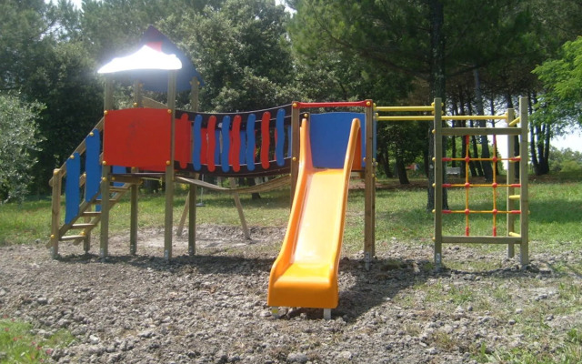 Agriturismo La Collinella