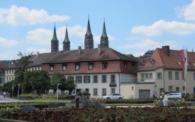 Apartment Abendstille