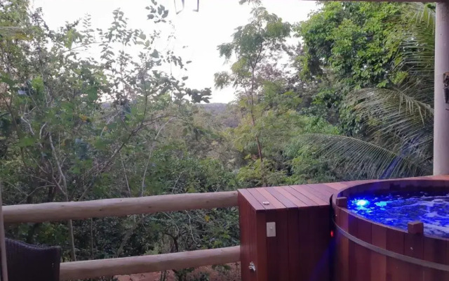 Bangalô Villas do Pratagy