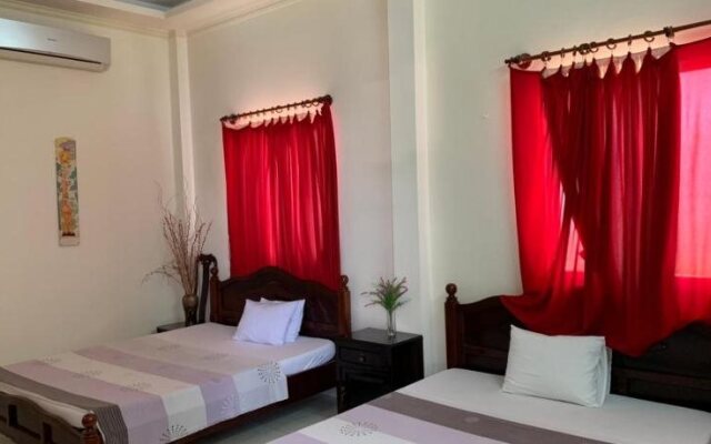 Mekong-Logis Guesthouse